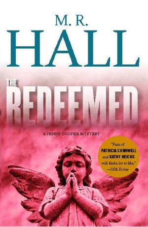 [Jenny Cooper 03] • The Redeemed · A Jenny Cooper Mystery